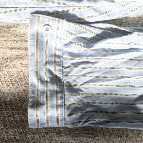 Calvin Klein Blouse - Size M - Picture 3 of 5